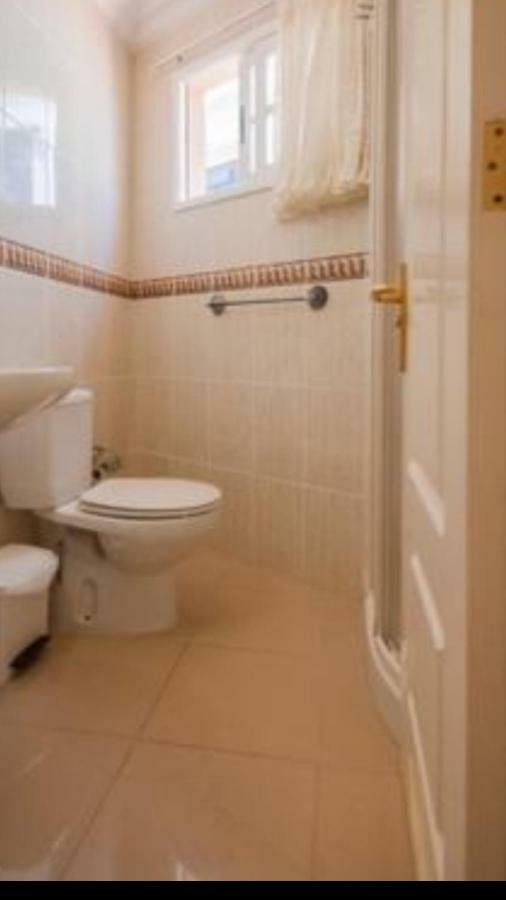Apartamento Avenida Puerto de Santiago  Ngoại thất bức ảnh