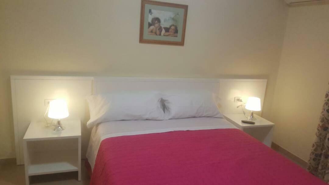 Apartamento Avenida Puerto de Santiago  Ngoại thất bức ảnh