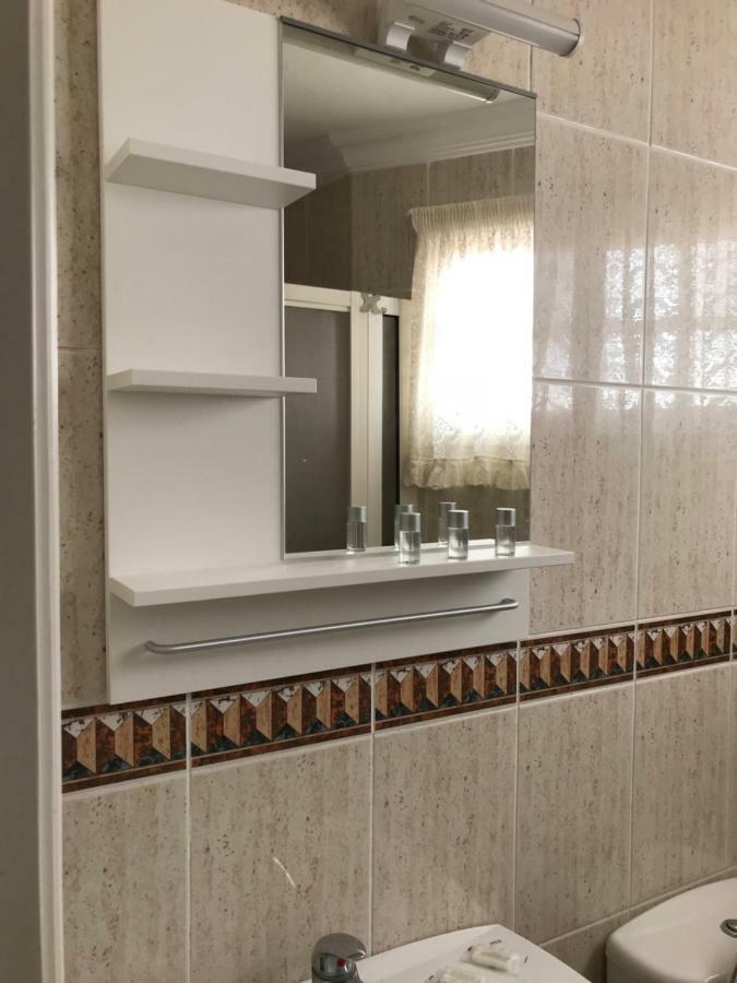Apartamento Avenida Puerto de Santiago  Ngoại thất bức ảnh