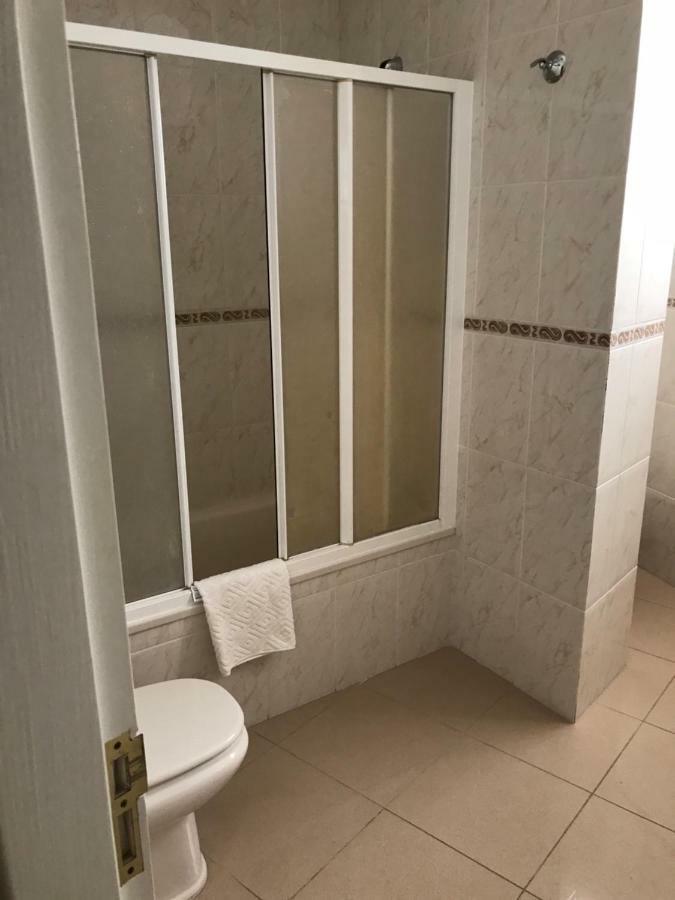 Apartamento Avenida Puerto de Santiago  Ngoại thất bức ảnh