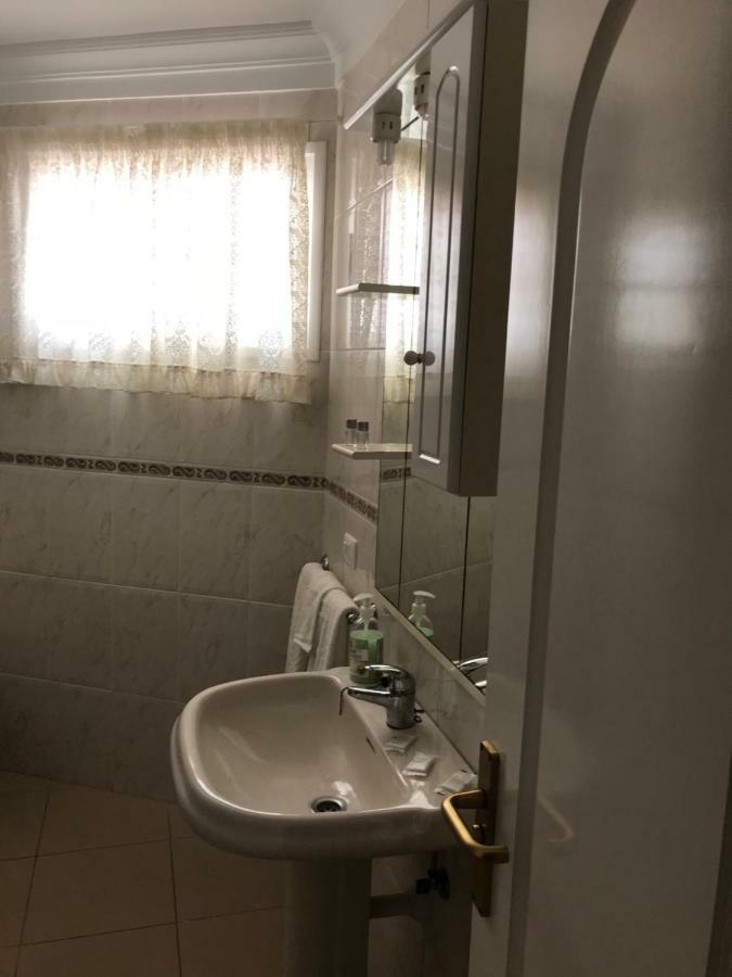 Apartamento Avenida Puerto de Santiago  Ngoại thất bức ảnh